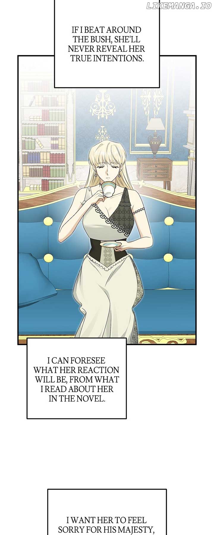 Survival of a Tyrant’s Secretary Chapter 20 226 15