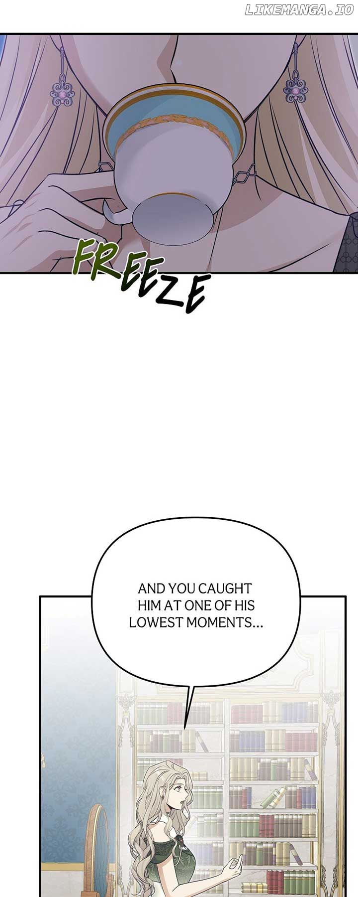 Survival of a Tyrant’s Secretary Chapter 20 228 17