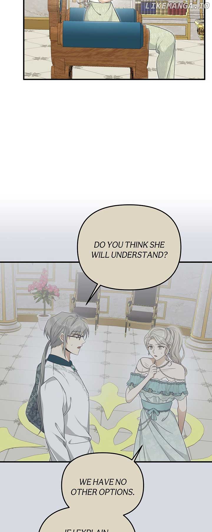 Survival of a Tyrant’s Secretary Chapter 20 229 18