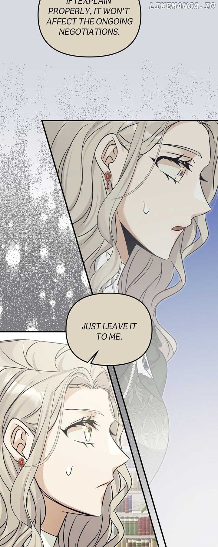 Survival of a Tyrant’s Secretary Chapter 20 230 19