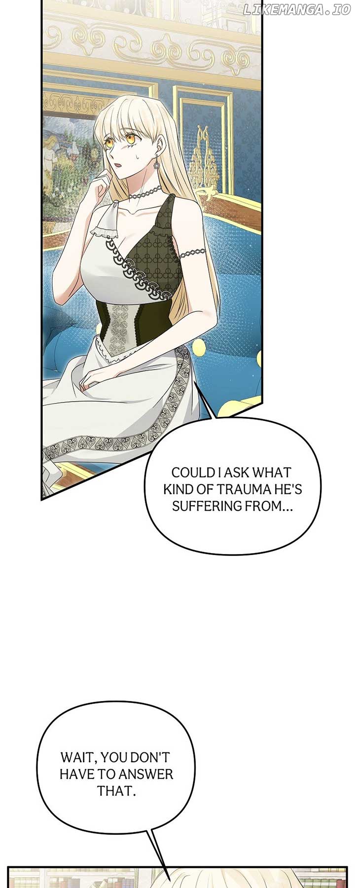 Survival of a Tyrant’s Secretary Chapter 20 232 21