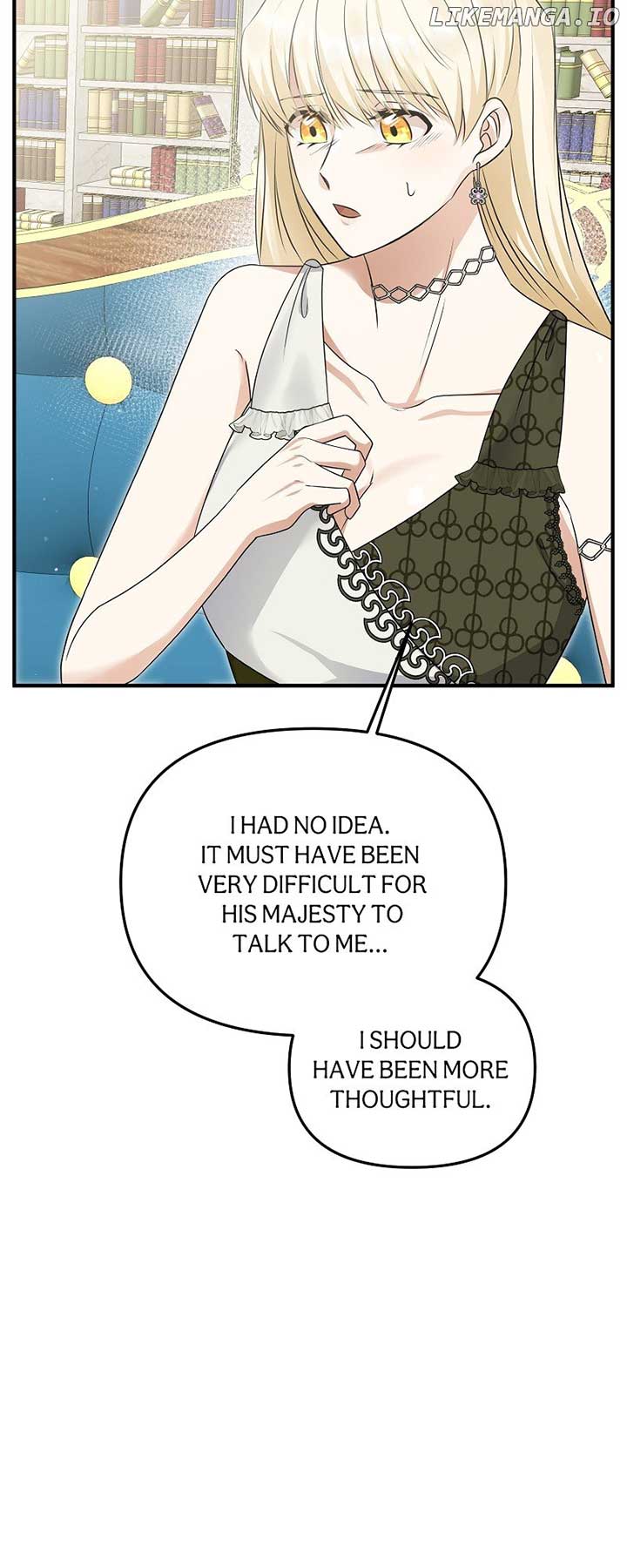 Survival of a Tyrant’s Secretary Chapter 20 233 22