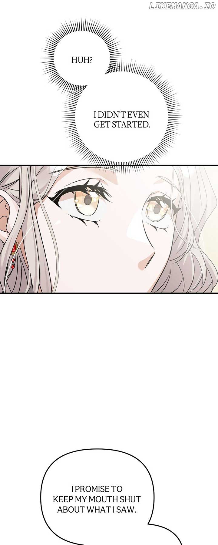 Survival of a Tyrant’s Secretary Chapter 20 234 23