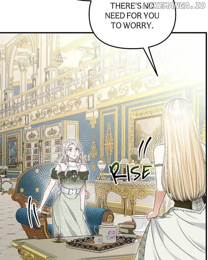 Survival of a Tyrant’s Secretary Chapter 20 235 24