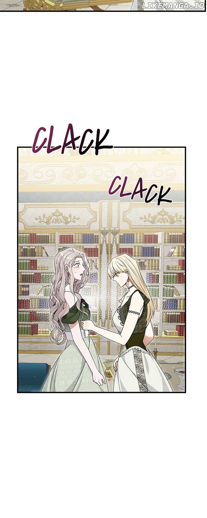Survival of a Tyrant’s Secretary Chapter 20 236 25