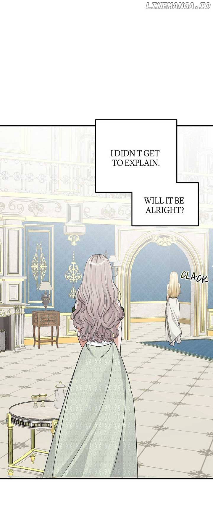 Survival of a Tyrant’s Secretary Chapter 20 240 29