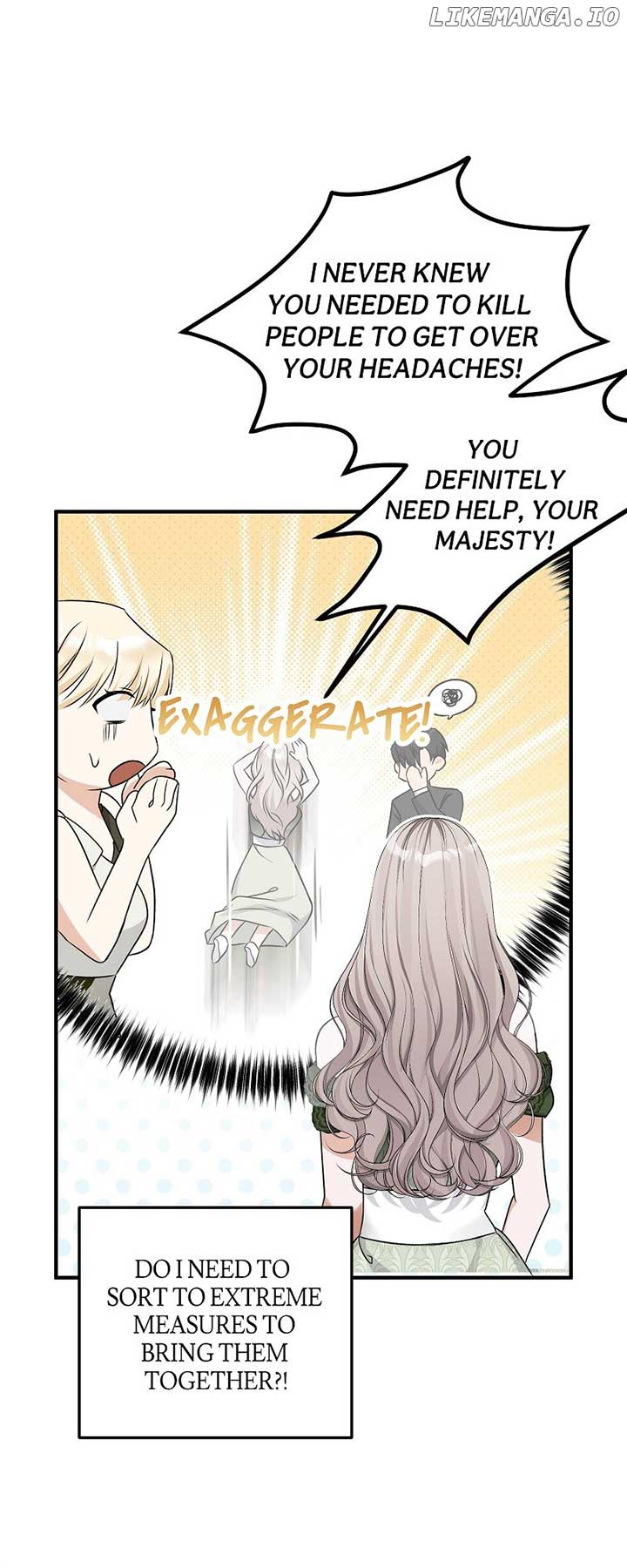 Survival of a Tyrant’s Secretary Chapter 20 241 30