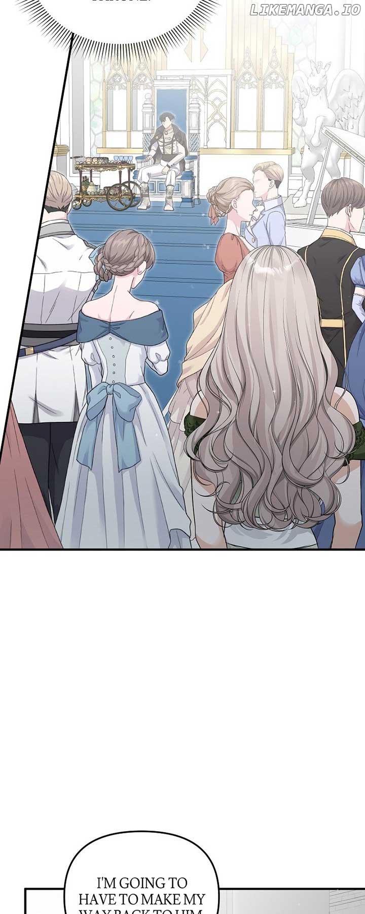 Survival of a Tyrant’s Secretary Chapter 20 247 36