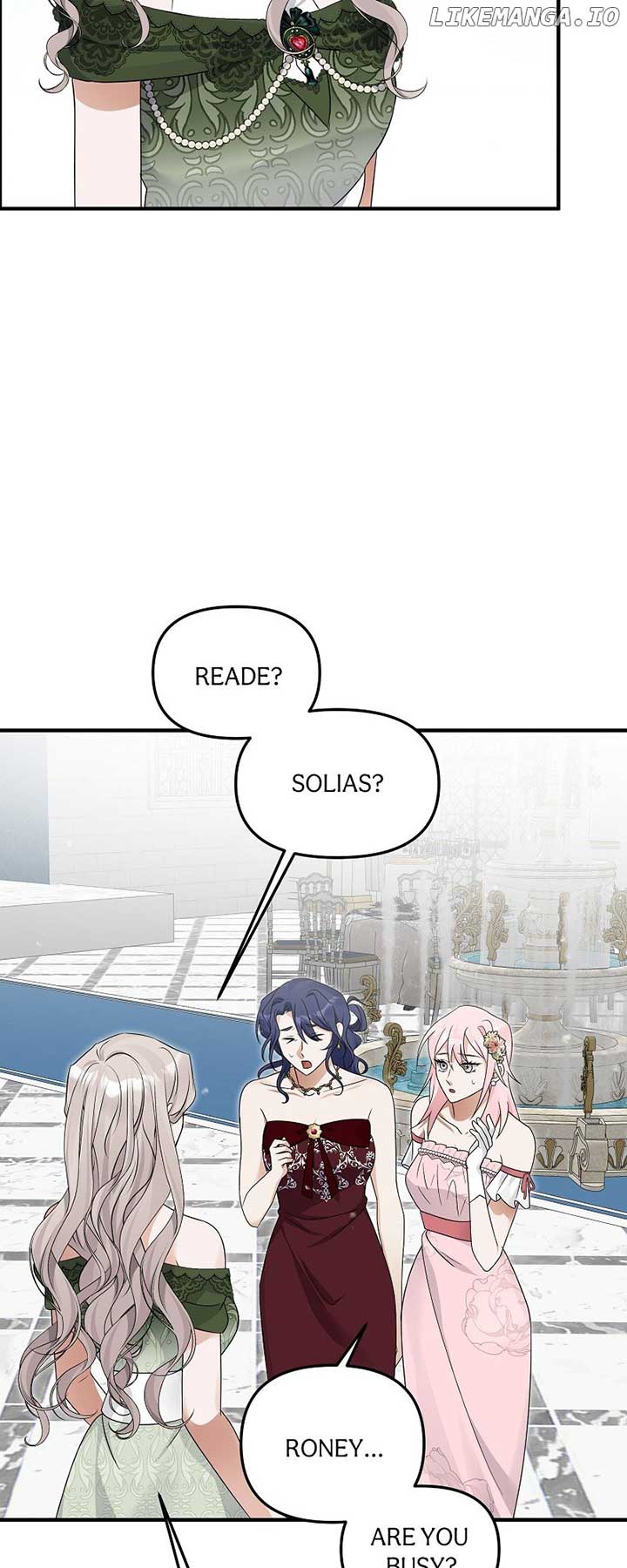 Survival of a Tyrant’s Secretary Chapter 20 249 38