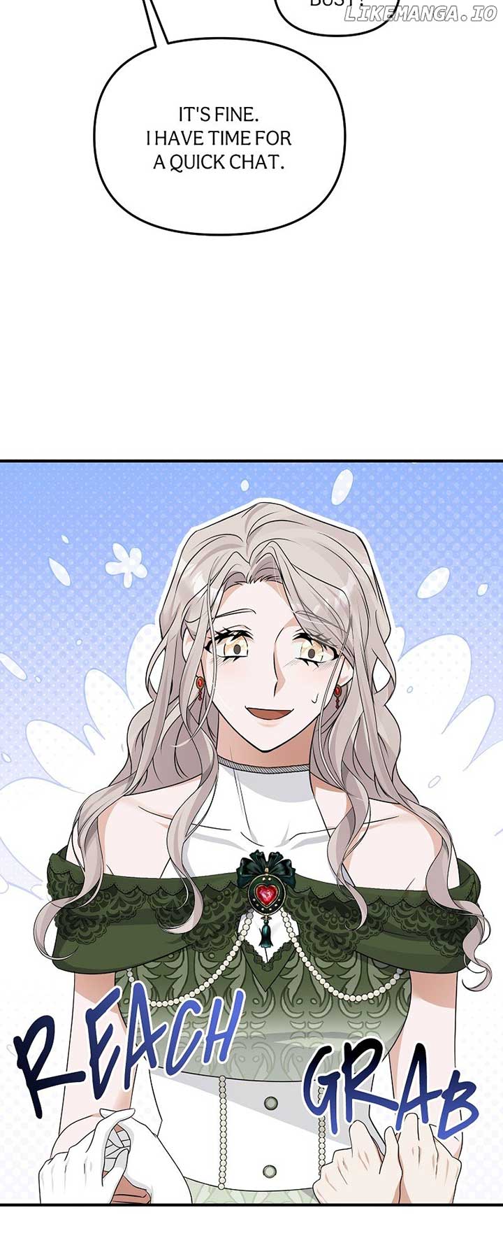 Survival of a Tyrant’s Secretary Chapter 20 250 39