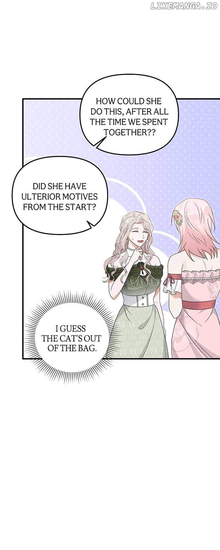 Survival of a Tyrant’s Secretary Chapter 20 253 42