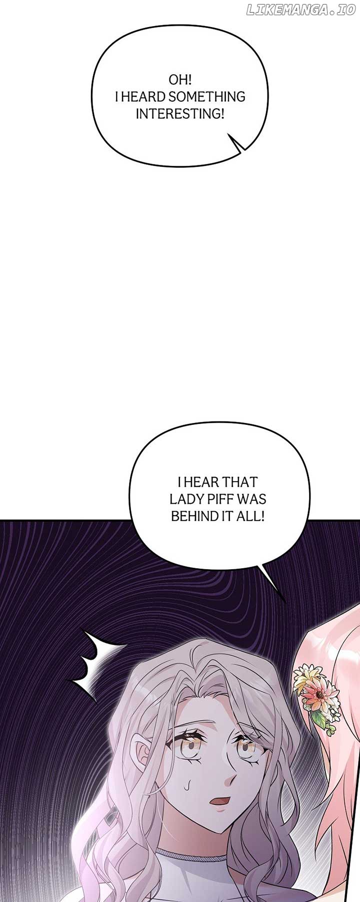 Survival of a Tyrant’s Secretary Chapter 20 254 43