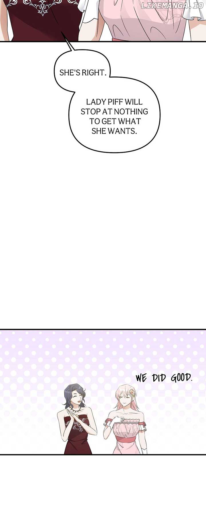 Survival of a Tyrant’s Secretary Chapter 20 257 46