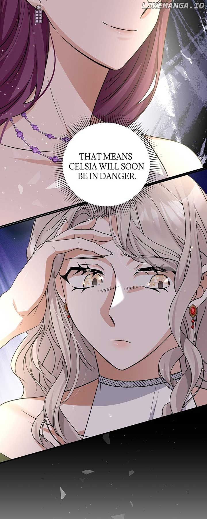 Survival of a Tyrant’s Secretary Chapter 20 260 49
