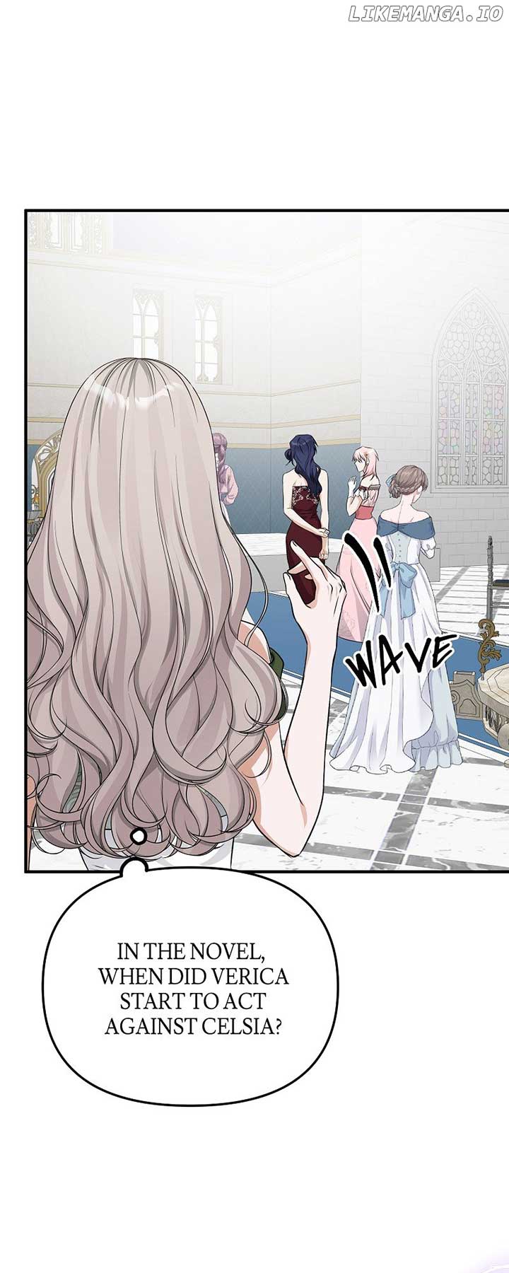 Survival of a Tyrant’s Secretary Chapter 20 263 52
