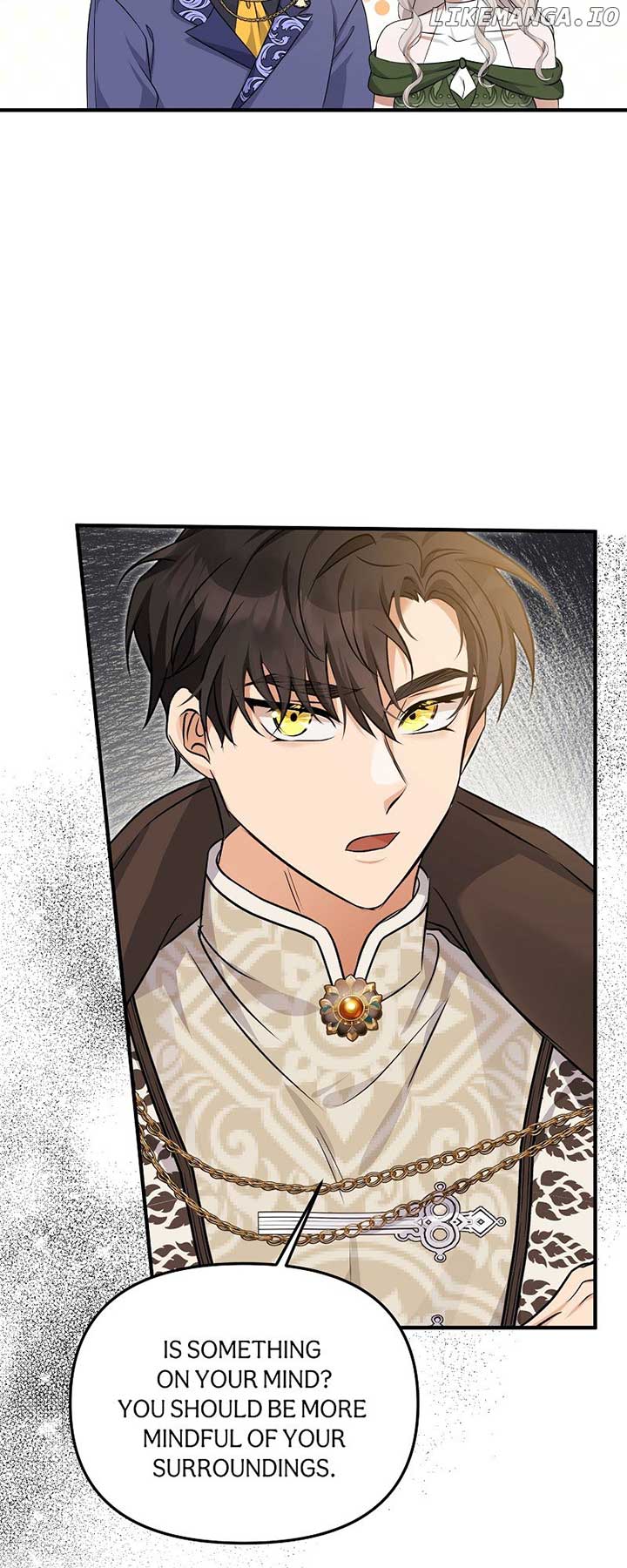 Survival of a Tyrant’s Secretary Chapter 20 271 60