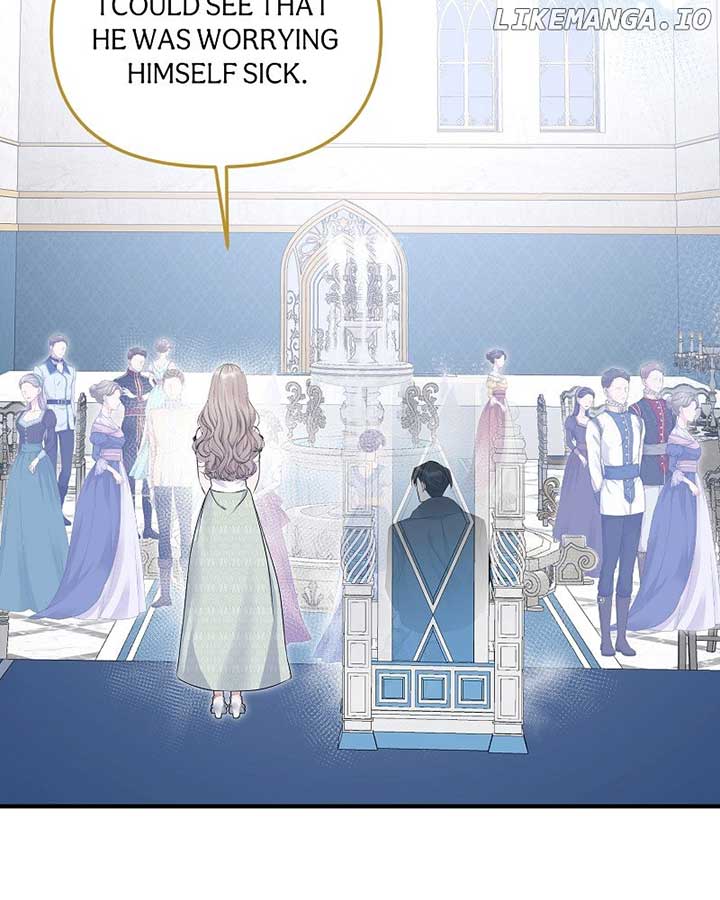 Survival of a Tyrant’s Secretary Chapter 20 275 64