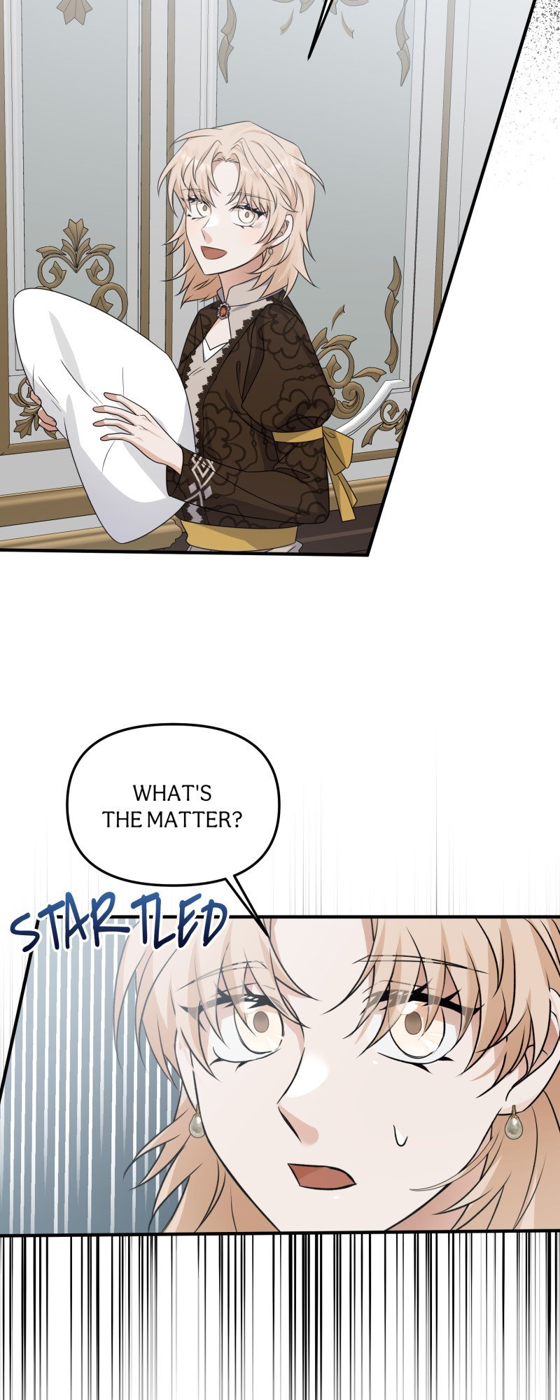 Survival of a Tyrant’s Secretary Chapter 22 233 13