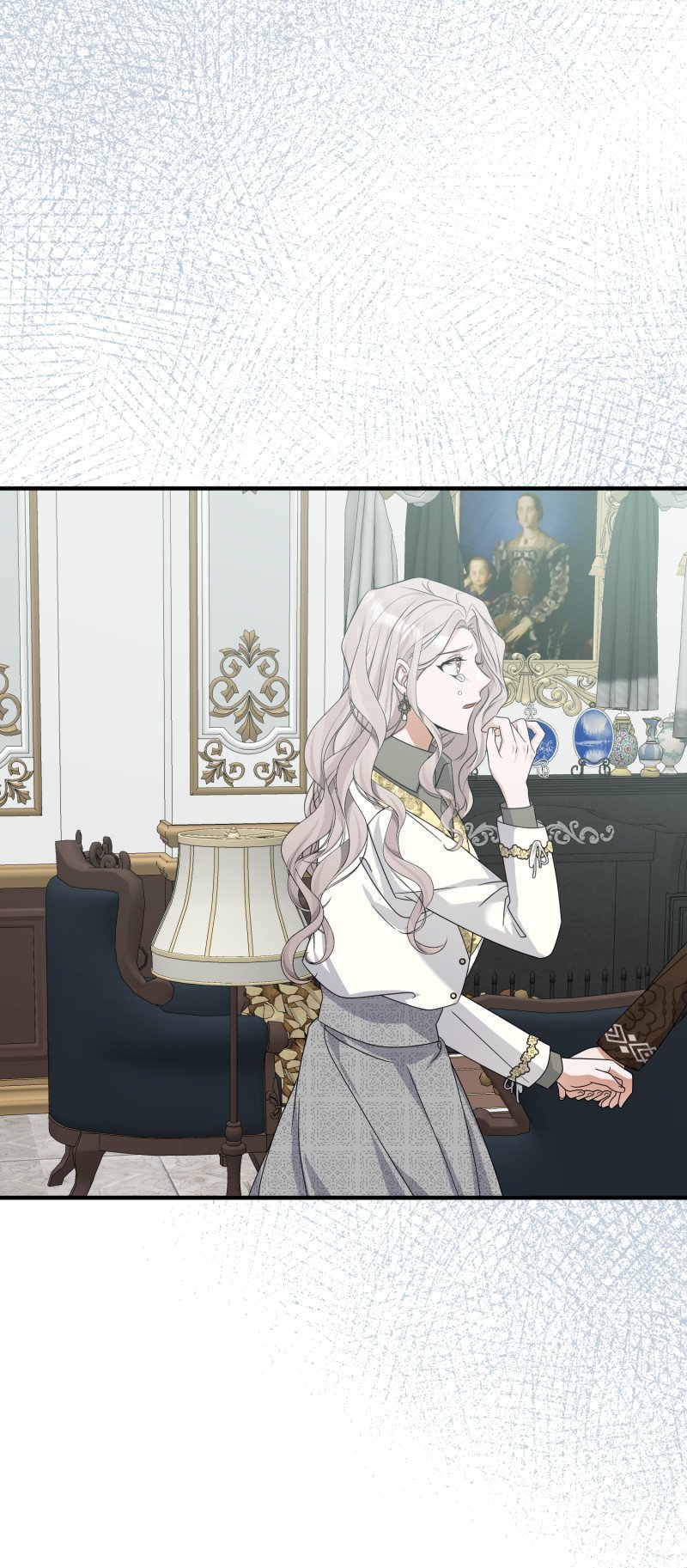 Survival of a Tyrant’s Secretary Chapter 22 236 16