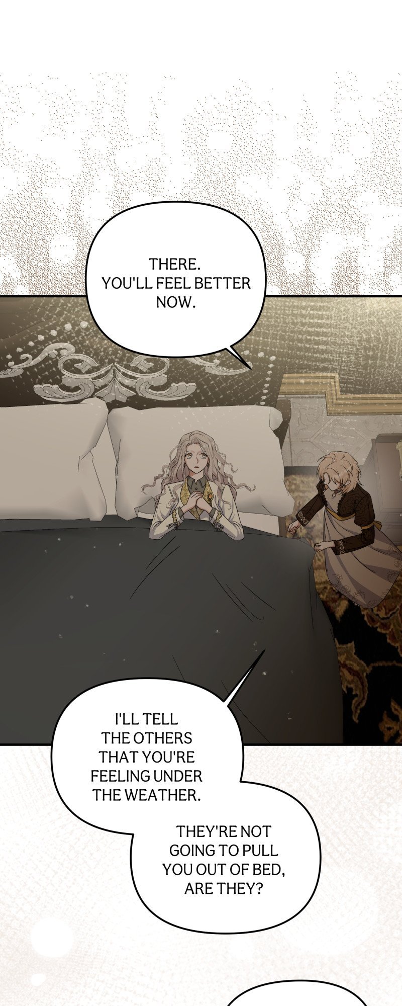 Survival of a Tyrant’s Secretary Chapter 22 237 17