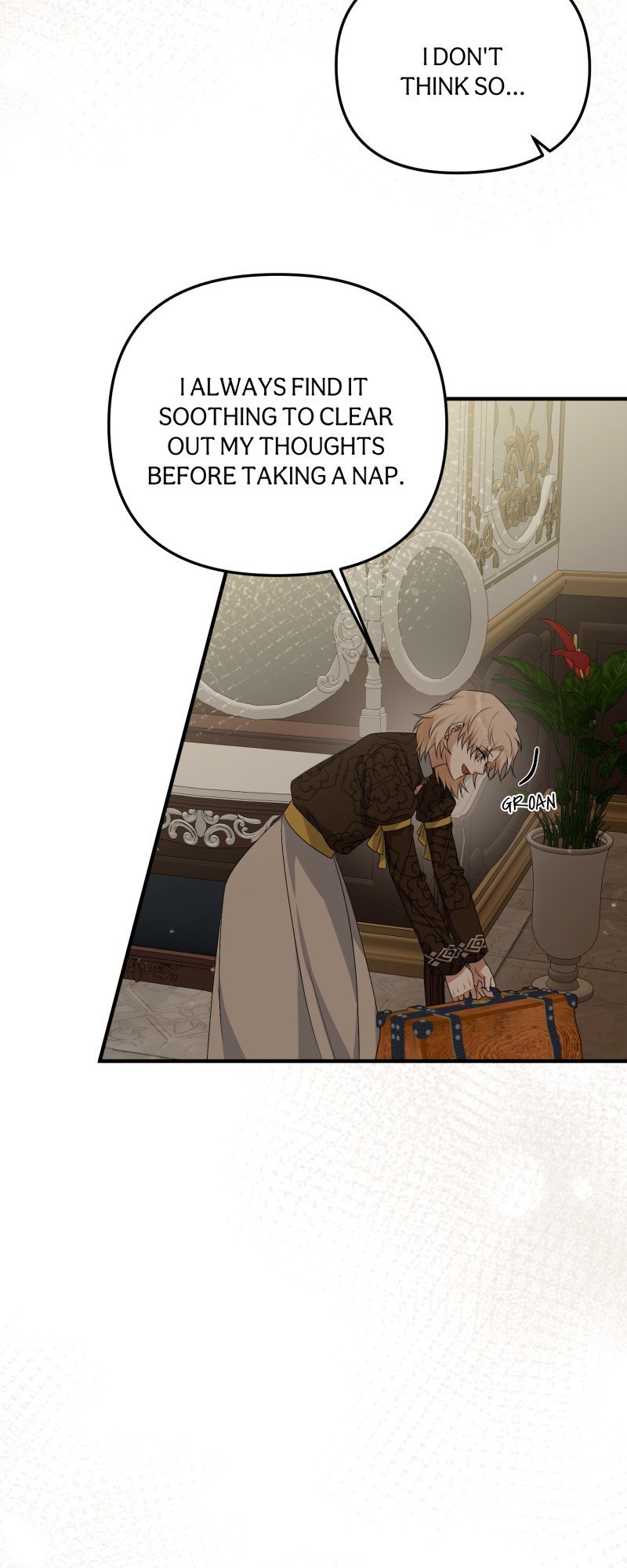 Survival of a Tyrant’s Secretary Chapter 22 238 18