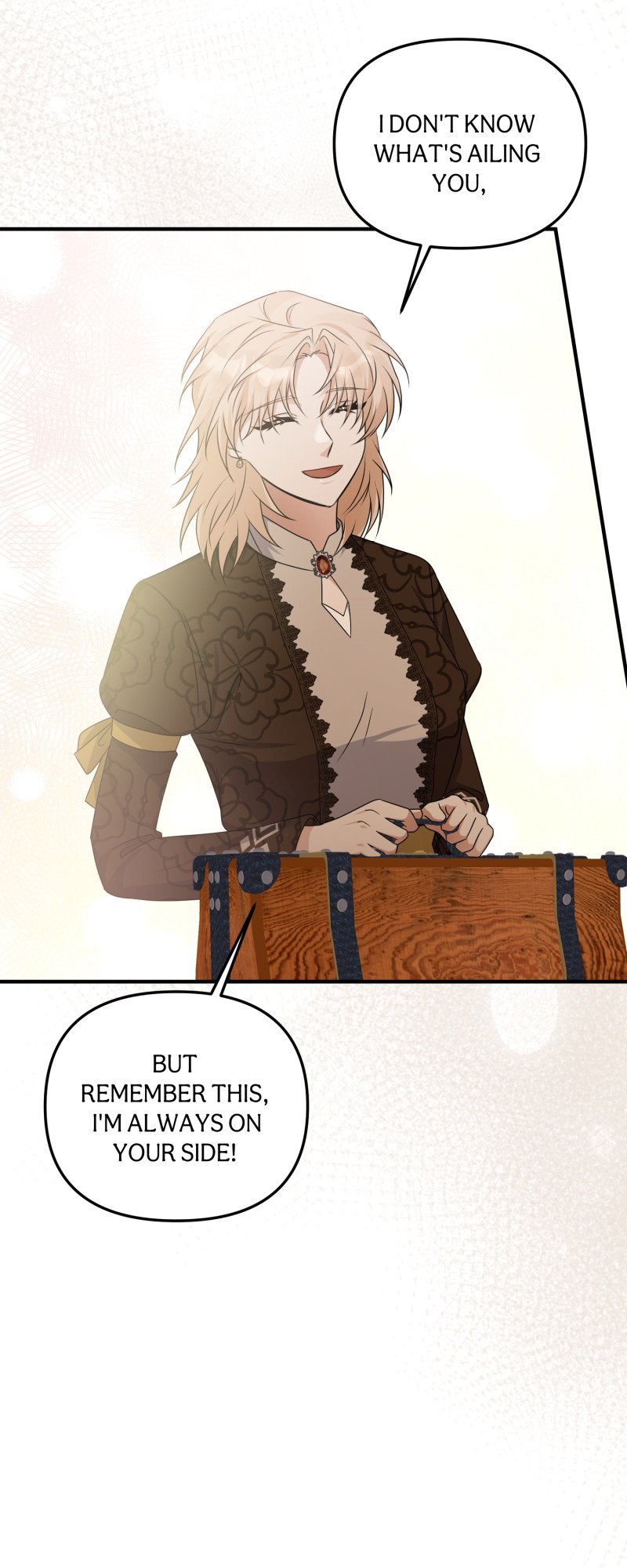 Survival of a Tyrant’s Secretary Chapter 22 239 19