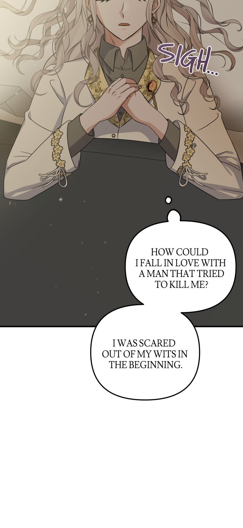 Survival of a Tyrant’s Secretary Chapter 22 242 22