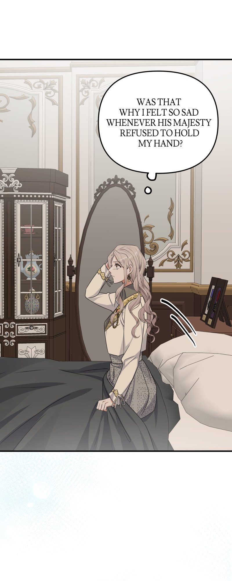 Survival of a Tyrant’s Secretary Chapter 22 243 23