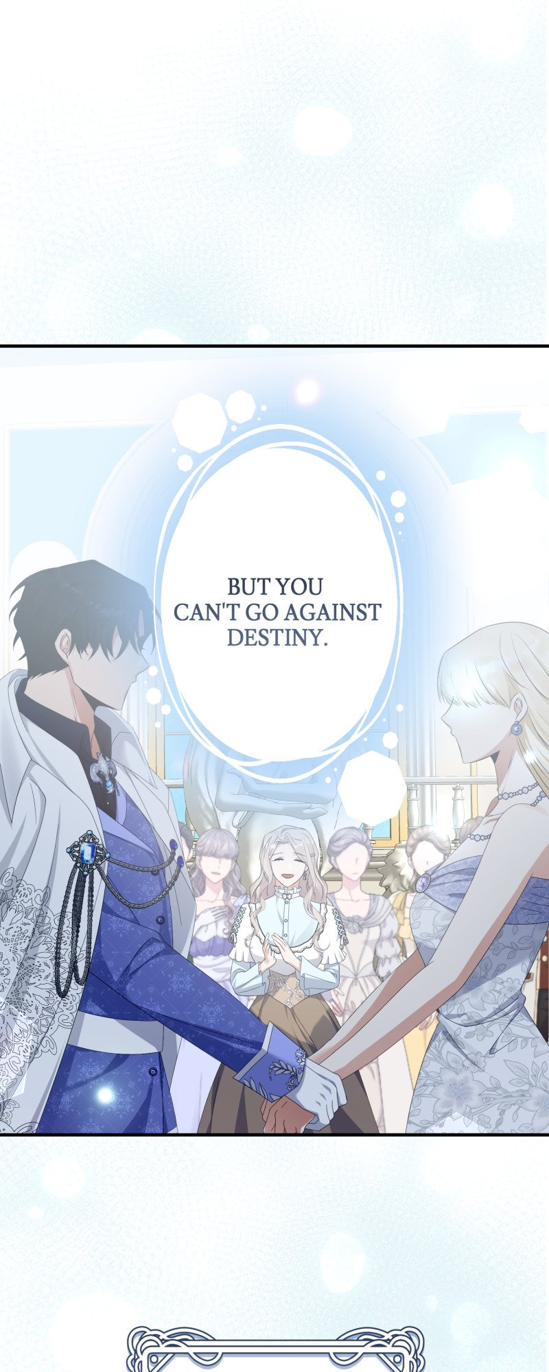Survival of a Tyrant’s Secretary Chapter 22 244 24