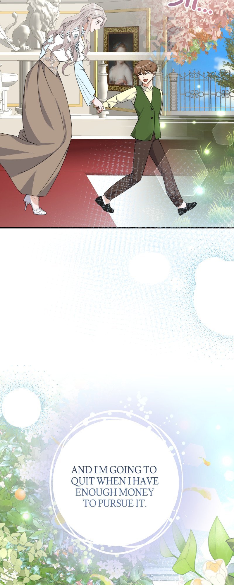 Survival of a Tyrant’s Secretary Chapter 22 247 27