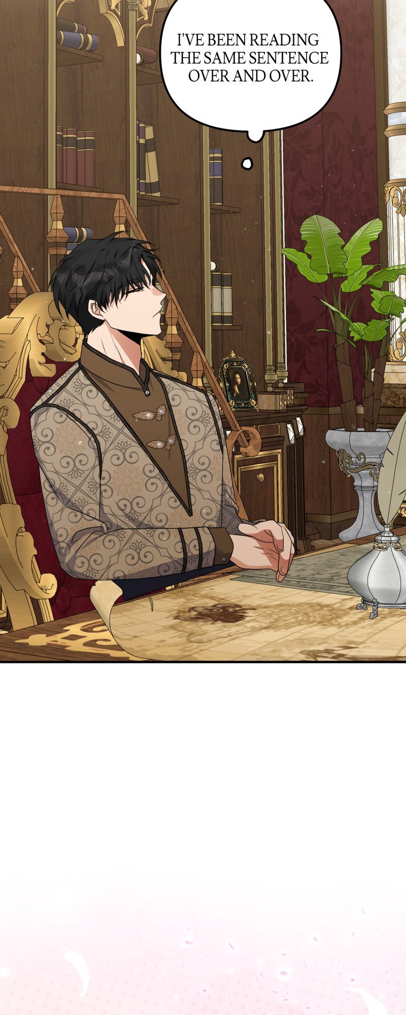 Survival of a Tyrant’s Secretary Chapter 22 253 33