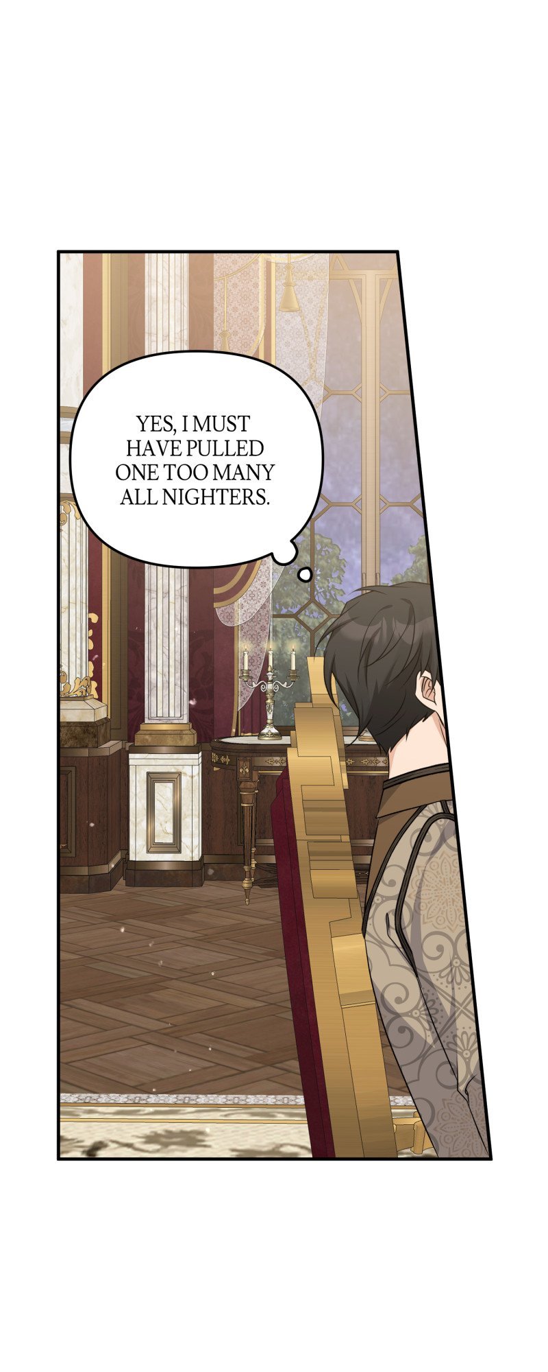 Survival of a Tyrant’s Secretary Chapter 22 256 36