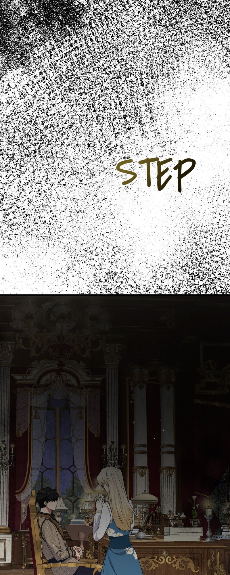 Survival of a Tyrant’s Secretary Chapter 22 258 38