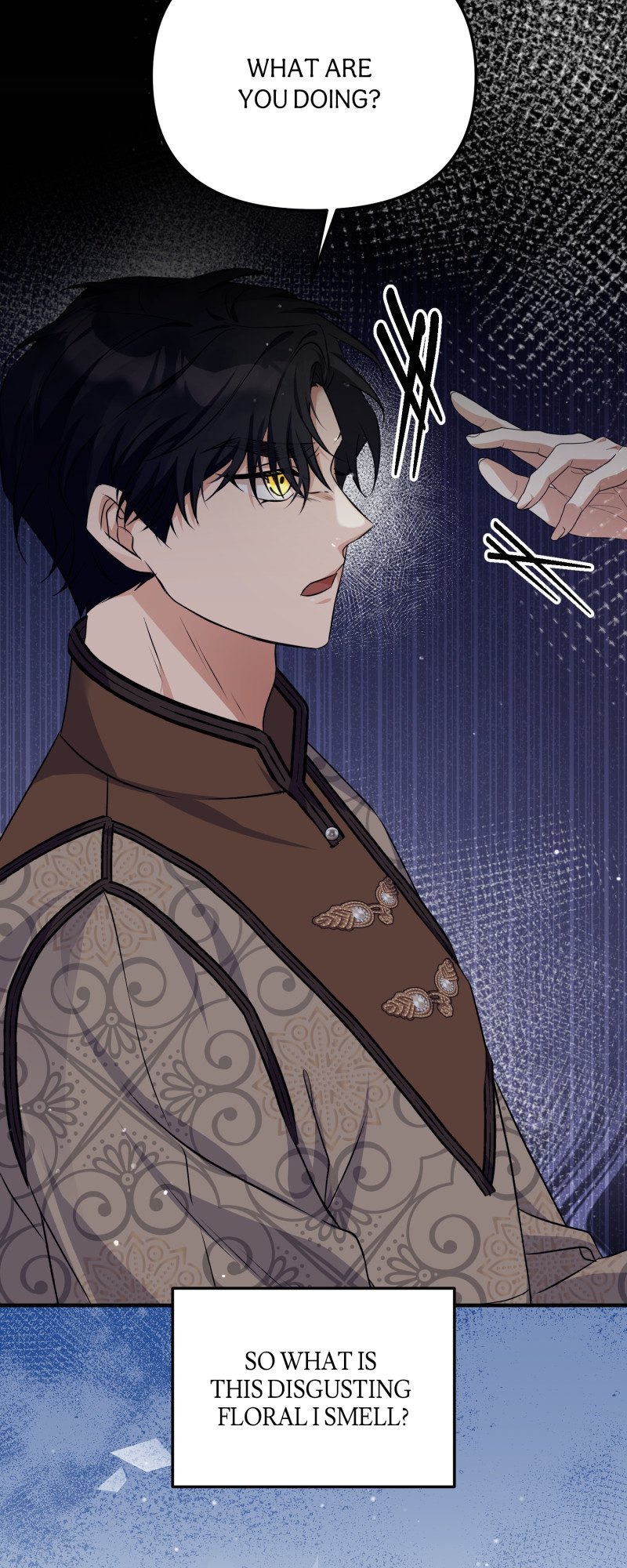 Survival of a Tyrant’s Secretary Chapter 22 261 41