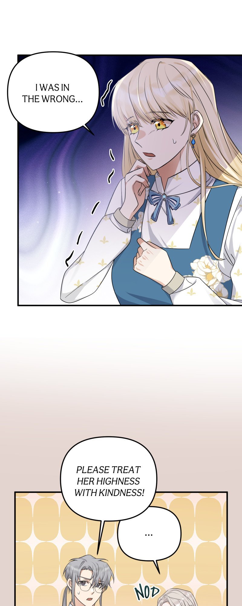 Survival of a Tyrant’s Secretary Chapter 22 266 46