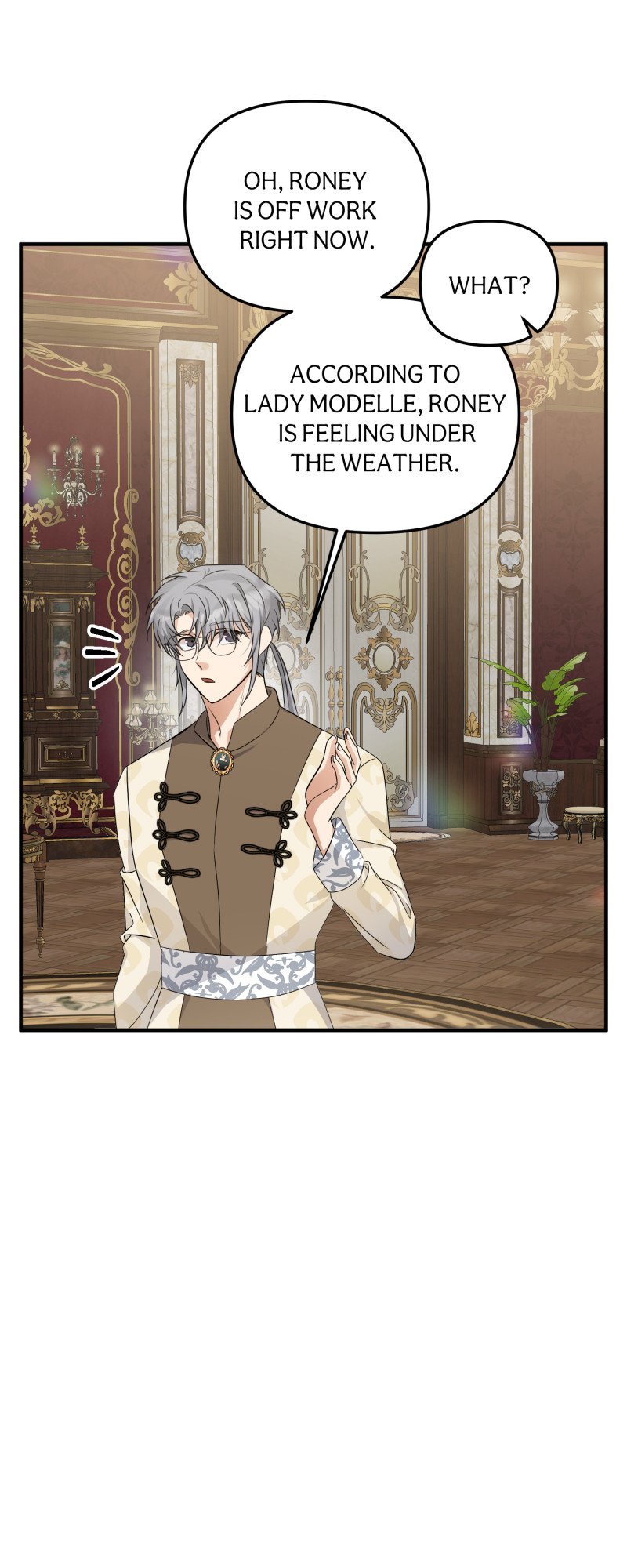Survival of a Tyrant’s Secretary Chapter 22 275 55
