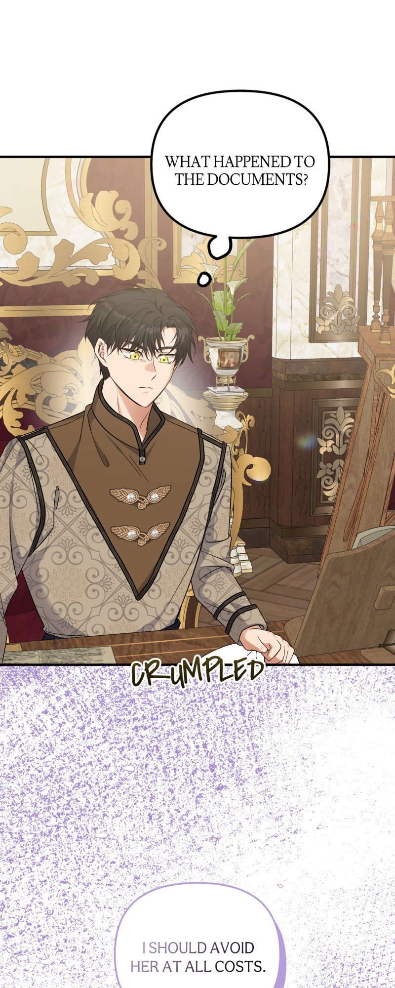 Survival of a Tyrant’s Secretary Chapter 22 277 57
