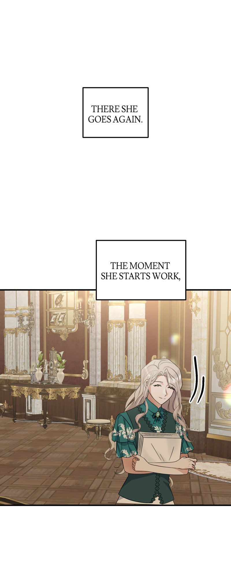 Survival of a Tyrant’s Secretary Chapter 22 282 62