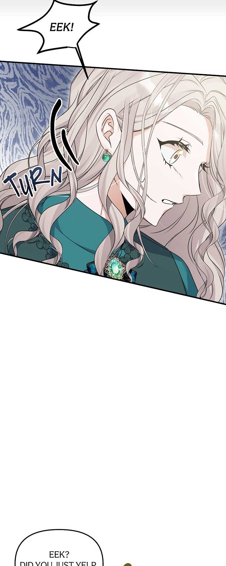 Survival of a Tyrant’s Secretary Chapter 23 214 03