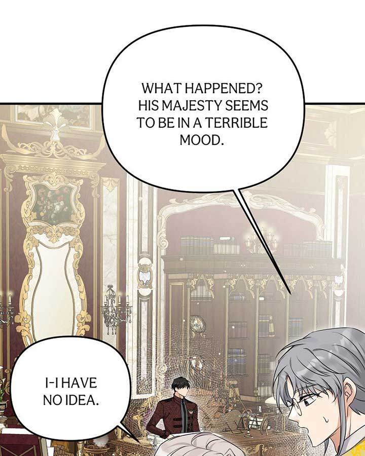Survival of a Tyrant’s Secretary Chapter 23 219 08