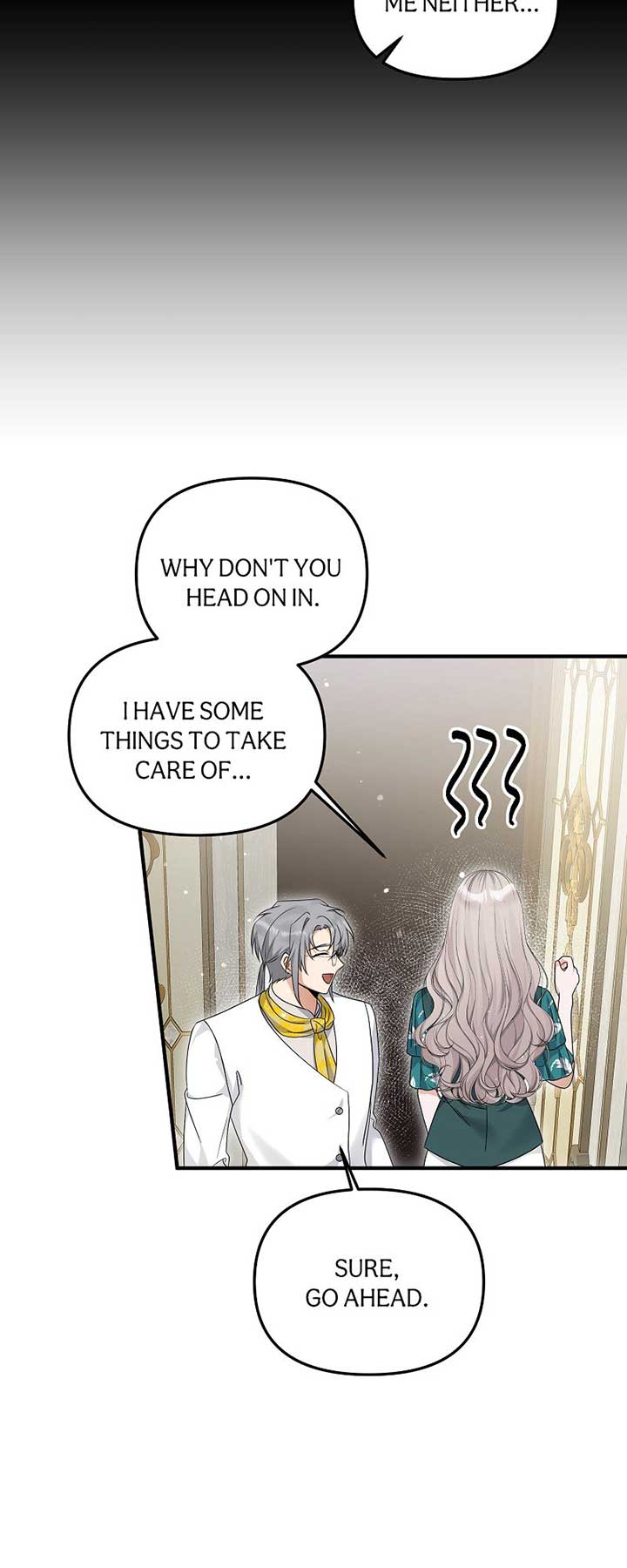 Survival of a Tyrant’s Secretary Chapter 23 221 10