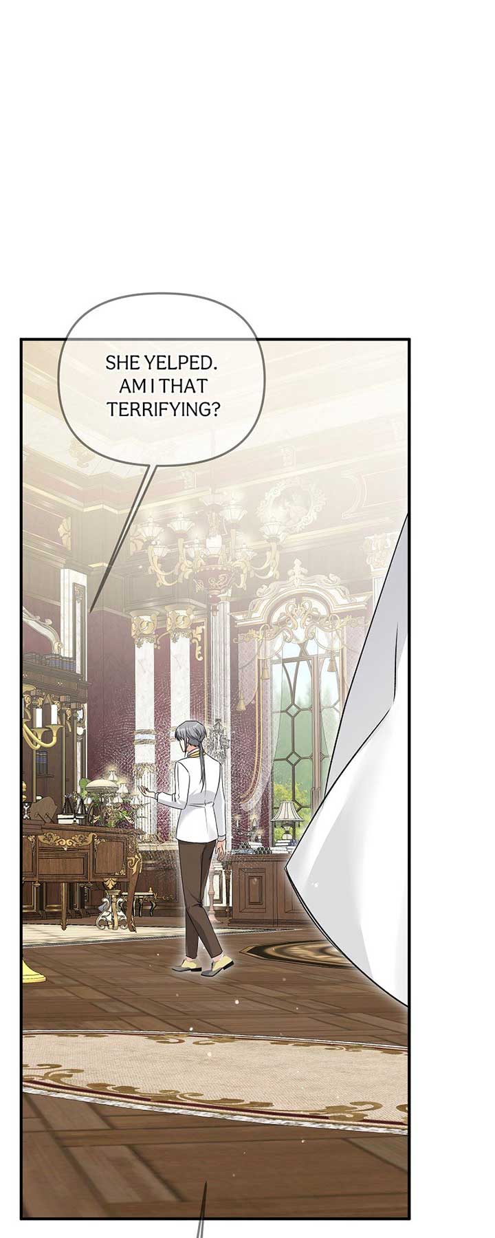 Survival of a Tyrant’s Secretary Chapter 23 222 11