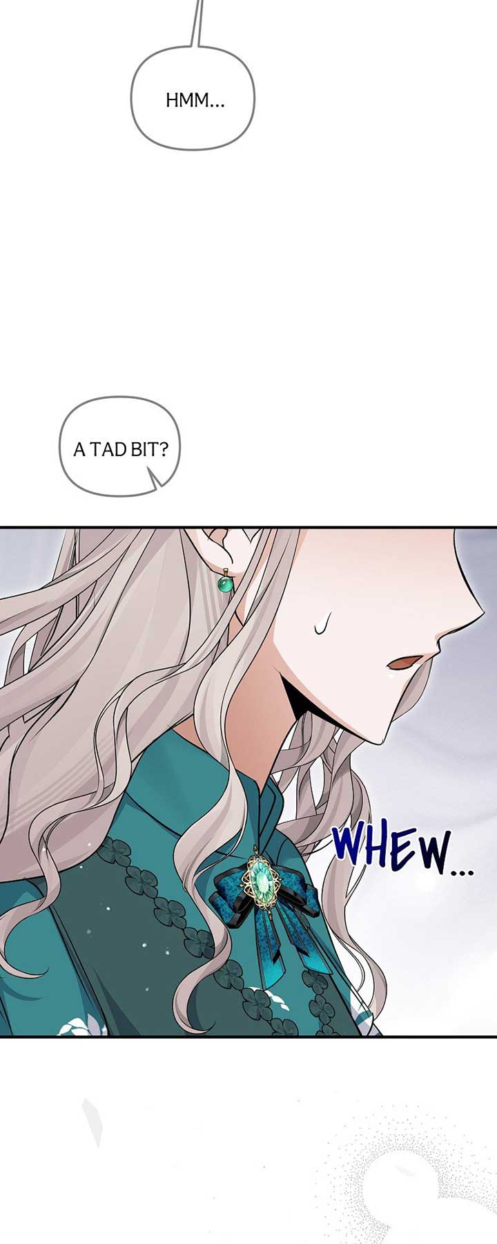 Survival of a Tyrant’s Secretary Chapter 23 223 12