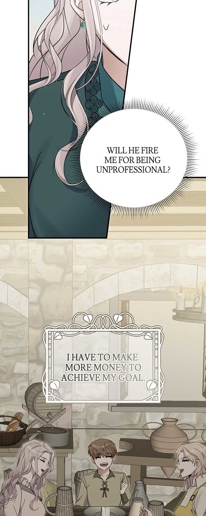 Survival of a Tyrant’s Secretary Chapter 23 228 17