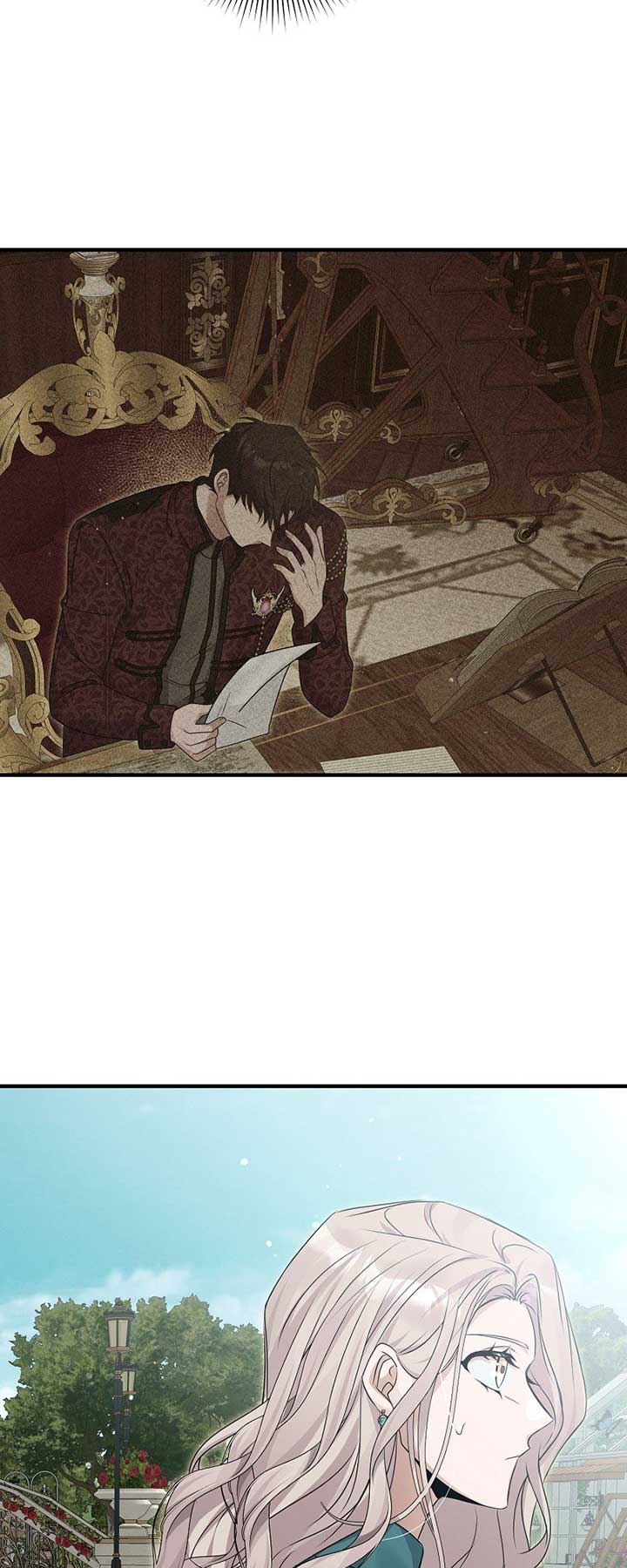 Survival of a Tyrant’s Secretary Chapter 23 230 19