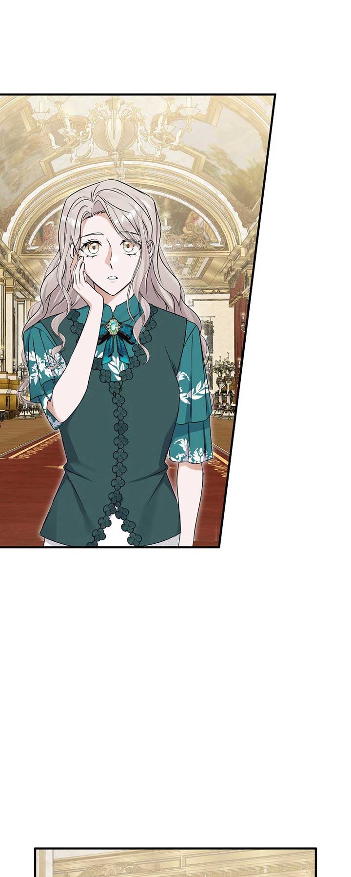 Survival of a Tyrant’s Secretary Chapter 23 233 22
