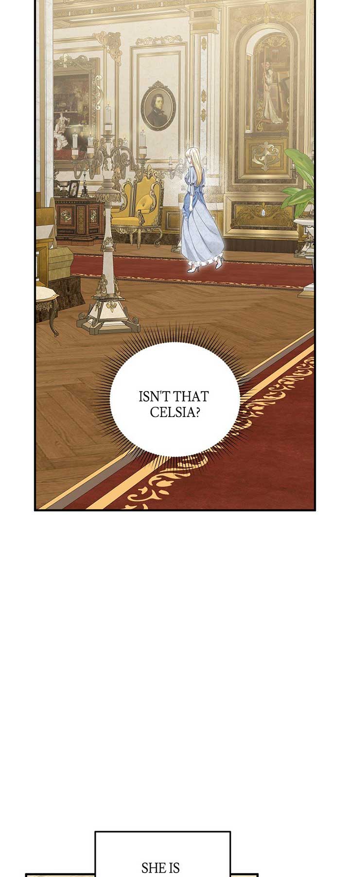 Survival of a Tyrant’s Secretary Chapter 23 234 23
