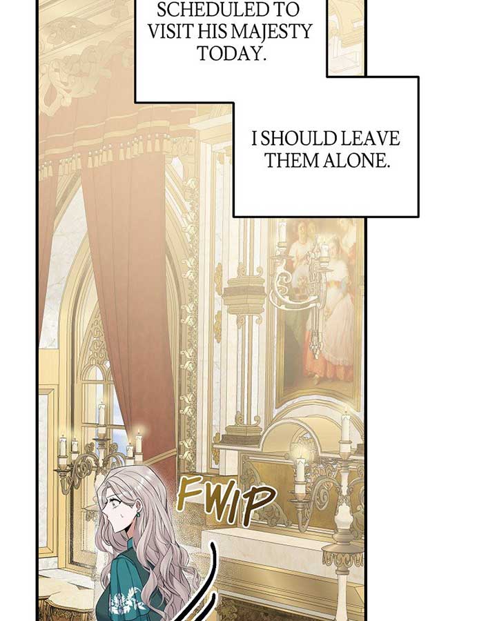 Survival of a Tyrant’s Secretary Chapter 23 235 24