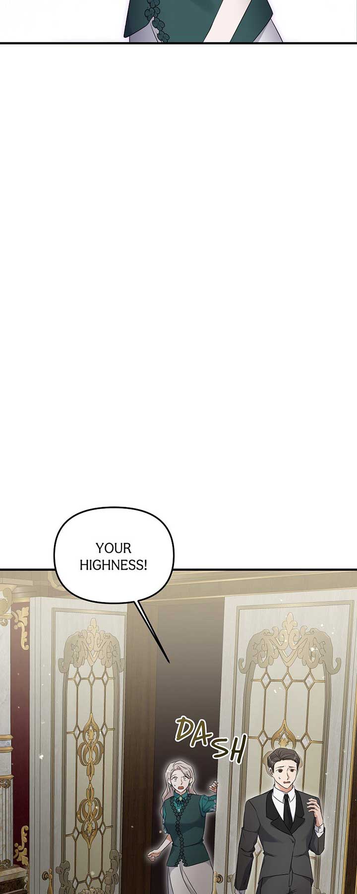 Survival of a Tyrant’s Secretary Chapter 23 238 27