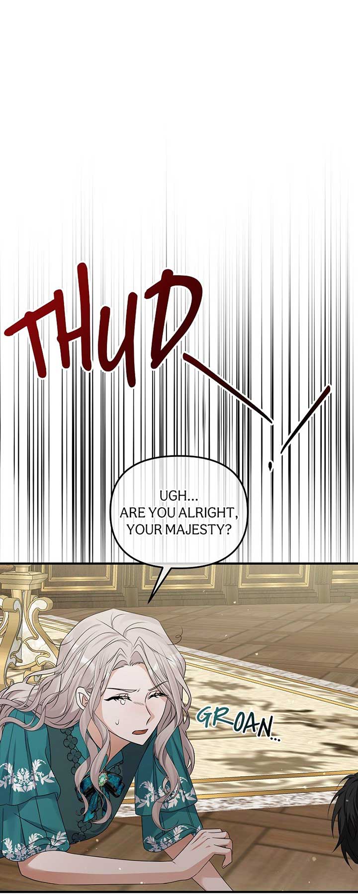 Survival of a Tyrant’s Secretary Chapter 23 244 33